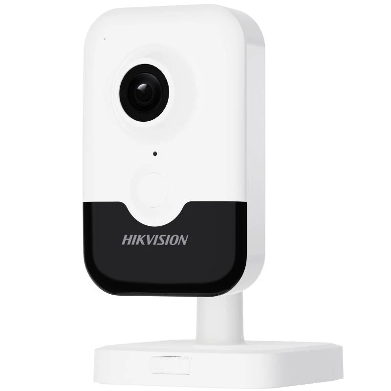 Cámara Wi-Fi Hikvision DS-2CD2443G2-IW 4MP