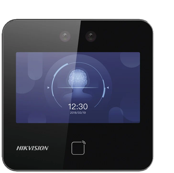 Terminal Min Moe WiFi Reconocimiento Facial