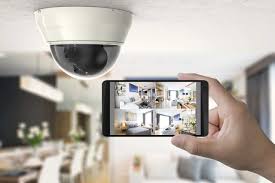 Cámaras CCTV / IP de seguridad
